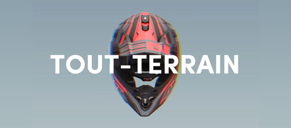 Soldes et bon plan moto tout terrain